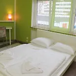 Hotel Espenlaub Stuttgart