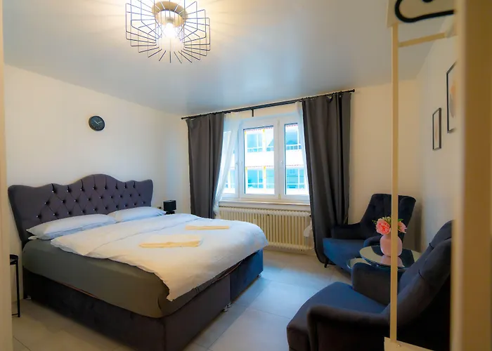 Espenlaub 2* Štutgart