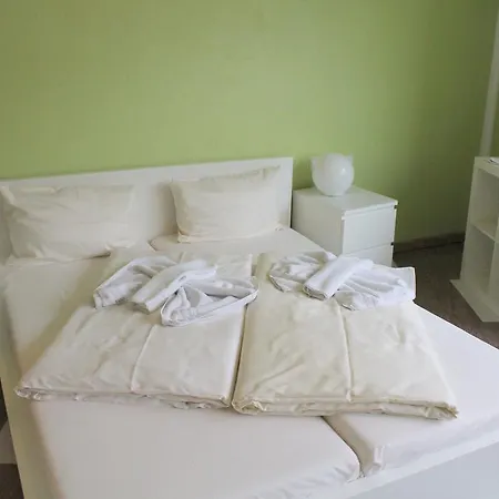 Espenlaub Hotell 2*