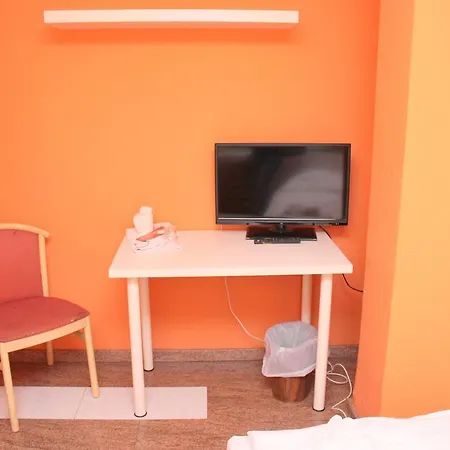 Espenlaub 2* Stuttgart