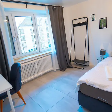 Espenlaub 2* Stuttgart