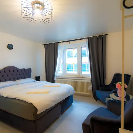 Espenlaub 2* Stuttgart