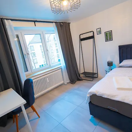 Espenlaub 슈투트가르트