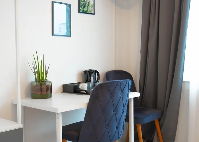 Espenlaub 2* 슈투트가르트