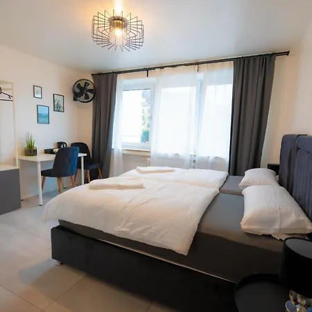 Espenlaub 斯图加特