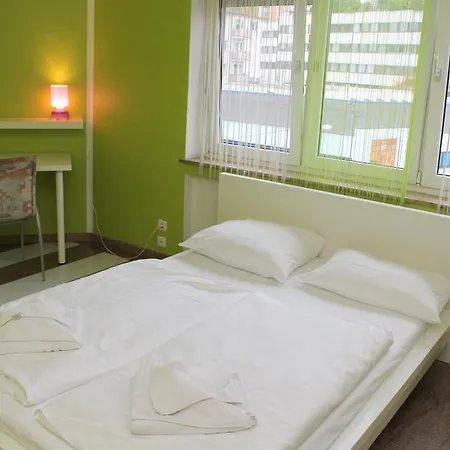 酒店 Espenlaub 斯图加特